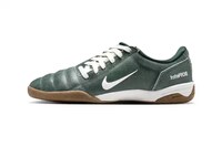 Retro Leather Sneaker Revivals