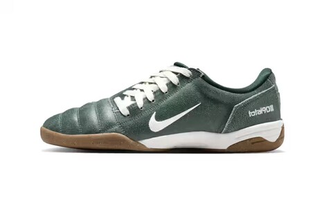 Retro Leather Sneaker Revivals