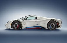 Endurance Race-Inspired Cars