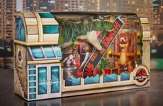 Dinosaur Convention Sets