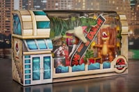 Dinosaur Convention Sets Image 1