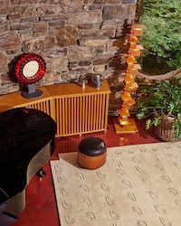 Circular Usonian Residences Image 3