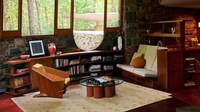 Circular Usonian Residences Image 5