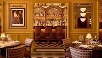 Venetian-Style Eatery Designs Image 3