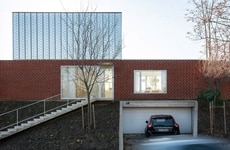 Low‑Density Twin Villas