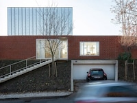 Low‑Density Twin Villas Image 1