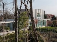 Low‑Density Twin Villas Image 3