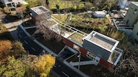 Low‑Density Twin Villas Image 4