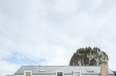 Tranquil Riverside Homes