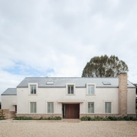 Tranquil Riverside Homes Image 1