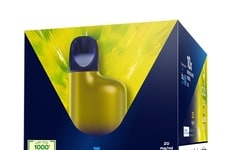 Rechargeable Vape Devices