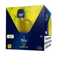 Rechargeable Vape Devices