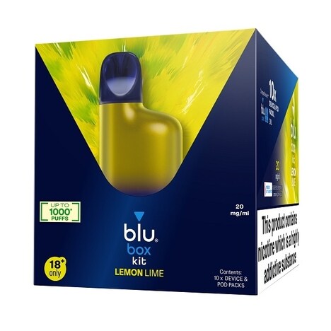 Rechargeable Vape Devices
