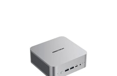 Compact AI-Powered PCs