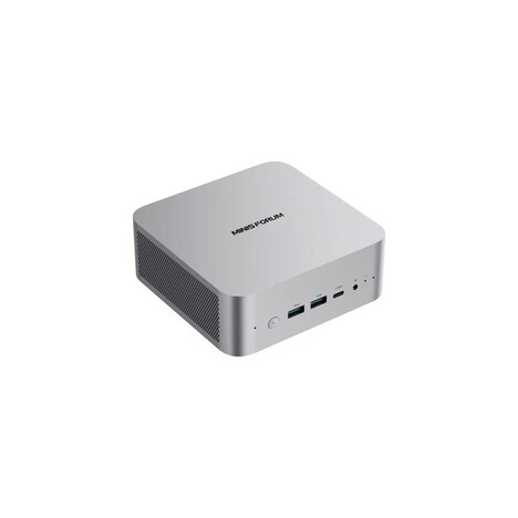 Compact AI-Powered PCs