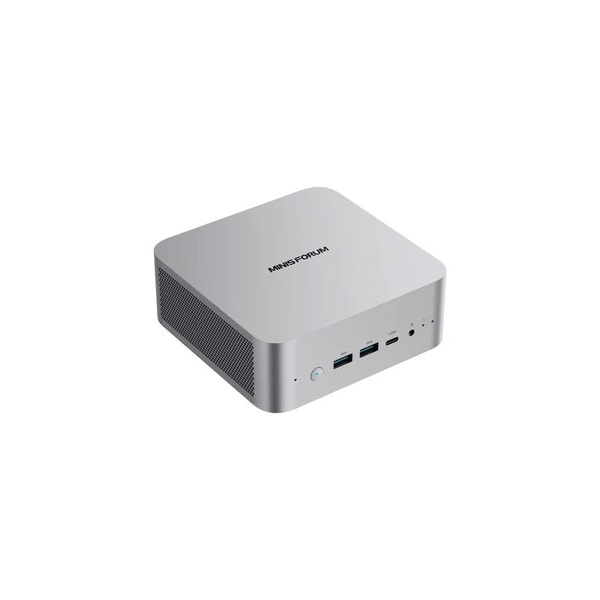 Compact AI-Powered PCs