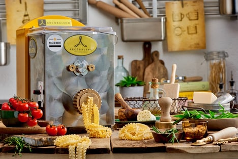 Premium Pasta Meal Kits
