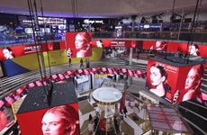 Retail Marketing Advancements