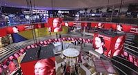 Retail Marketing Advancements