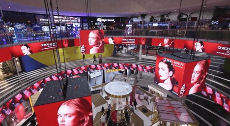 Retail Marketing Advancements