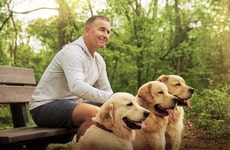 Sporty Pet-Centric Video Series