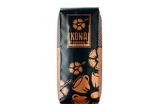Hawaiian-Inspired Coffee Blends
