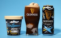 Stout-Flavored Ice Creams Image 2
