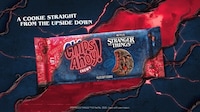 Nostalgic Series-Inspired Cookies Image 1
