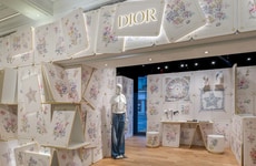 Annual Summer Pop-Ups