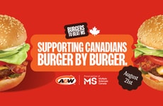 Charitable Qsr Campaigns