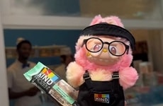 Collectible Treat Pop-Ups