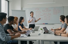 Comprehensive Language Classes