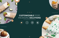 Customizable Packaging Solutions