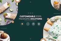 Customizable Packaging Solutions