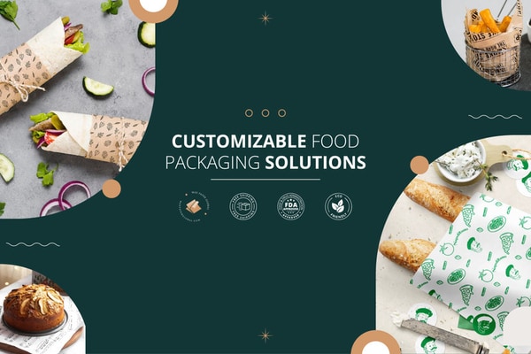 Customizable Packaging Solutions