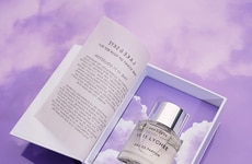 Uplifting Lychee Fragrances