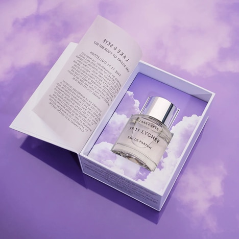 Uplifting Lychee Fragrances