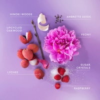 Uplifting Lychee Fragrances Image 2