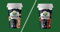 On-the-Go Protein Milkshakes Image 1