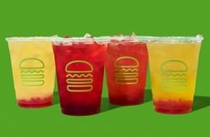 Popping Boba Lemonades
