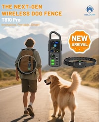Wireless Dog Fences Image 2