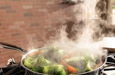 Chemical-Free Cookwear Collections