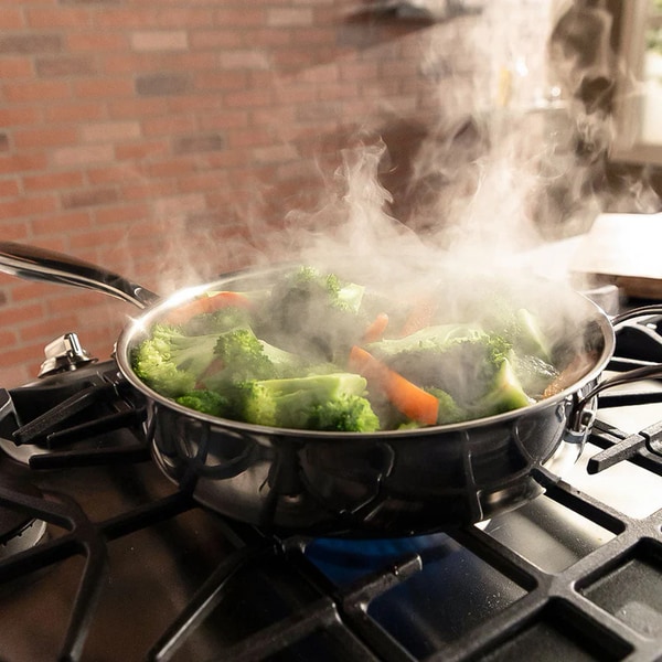 Chemical-Free Cookwear Collections