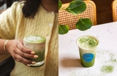Refreshing Matcha Options