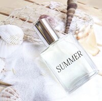 Beachy Summer Fragrances
