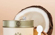 Travel-Size Jewelry Cleaners