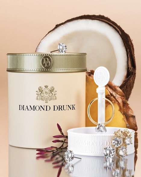 Travel-Size Jewelry Cleaners