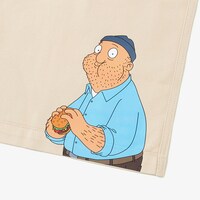 Collaboration Cartoon Cooking Aprons Image 5
