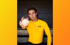 Dynamic Pro-Ballplayer Partnerships