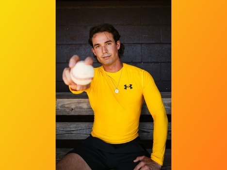 Dynamic Pro-Ballplayer Partnerships